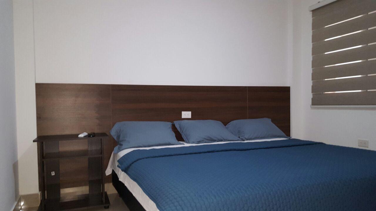 Zafara Hotel ซันตามาร์ตา ภายนอก รูปภาพ