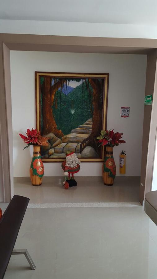 Zafara Hotel ซันตามาร์ตา ภายนอก รูปภาพ