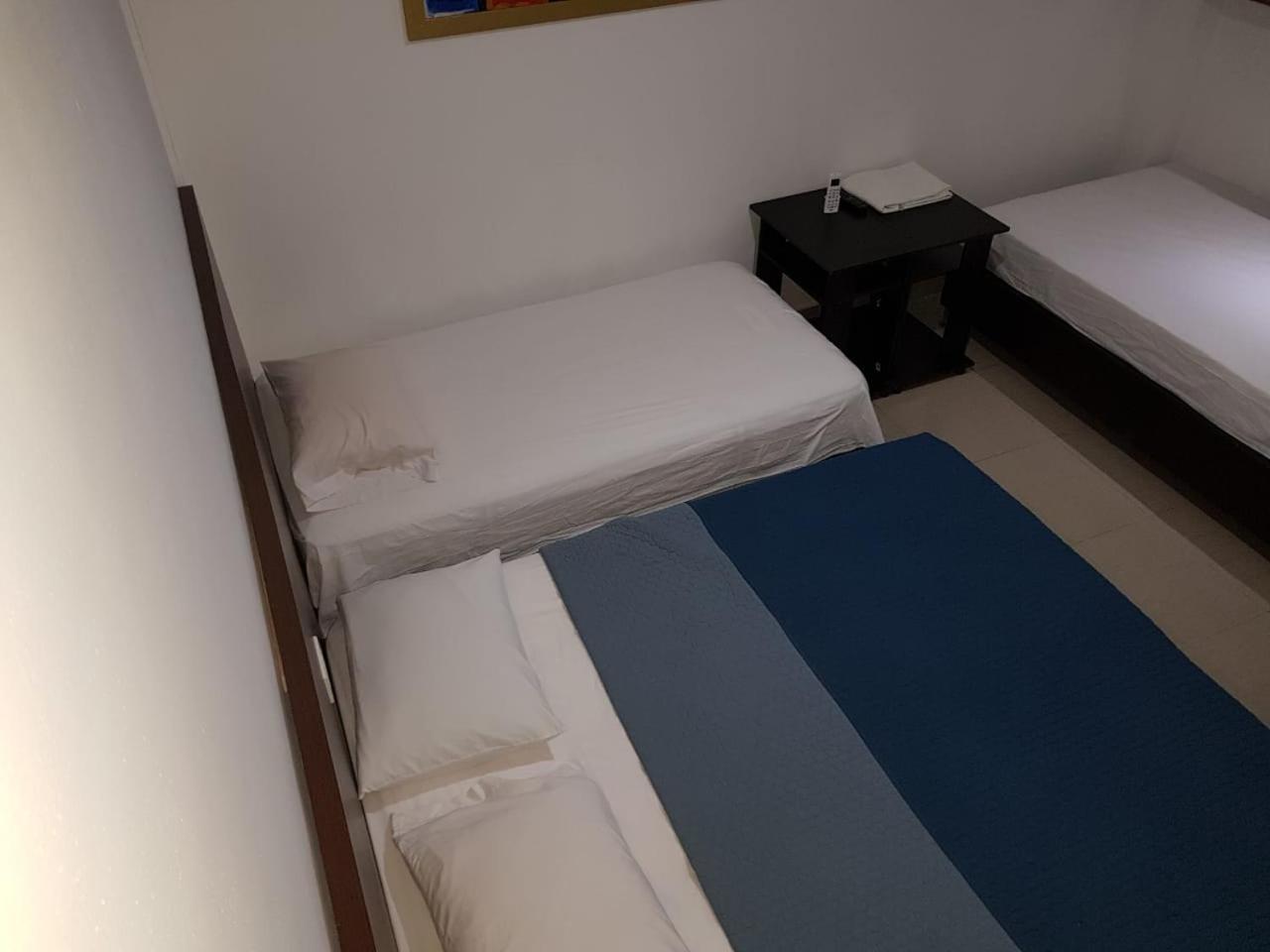 Zafara Hotel ซันตามาร์ตา ภายนอก รูปภาพ